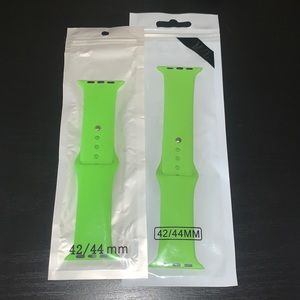 Apple Watch band
